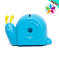 Creative Snail Design Plastic Tissue Box (ZJH035)